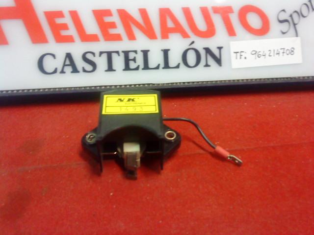 REGULADOR ALTERNADOR PEUGEOT 104 Y 505 PARIS RHONE